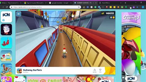 google games poki|SUBWAY SURFERS .